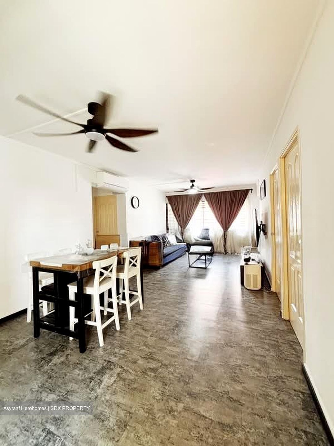 Blk 722 Tampines Starlight (Tampines), HDB 4 Rooms #593027101
